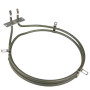 Indesit Fan Oven Element (2000W) C00023884  -  Rep of Ireland