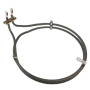 Bosch Fan Oven Element (2300W) 20.40669.010, 00483636  -  Rep of Ireland