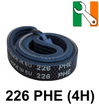 Flavel (226 PHE) (H4) Tumble Dryer Belt (09-BO-226)