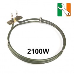 CDA Oven Fan Element   14-BO-06