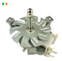 Nordmende Main Oven Fan Motor 264440102, 264440148 - Rep of Ireland - Buy Online from Appliance Spare Parts Direct.ie, Co. Laois Ireland.