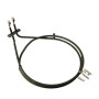 Siemens Fan Oven Element (2100W) 00443526  -  Rep of Ireland