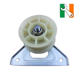 Indesit Tumble Dryer Pulley Wheel (02-IN-02C) C00504520 C00728616