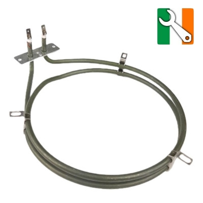 Ariston Fan Oven Element (2000W) C00023884  -  Rep of Ireland