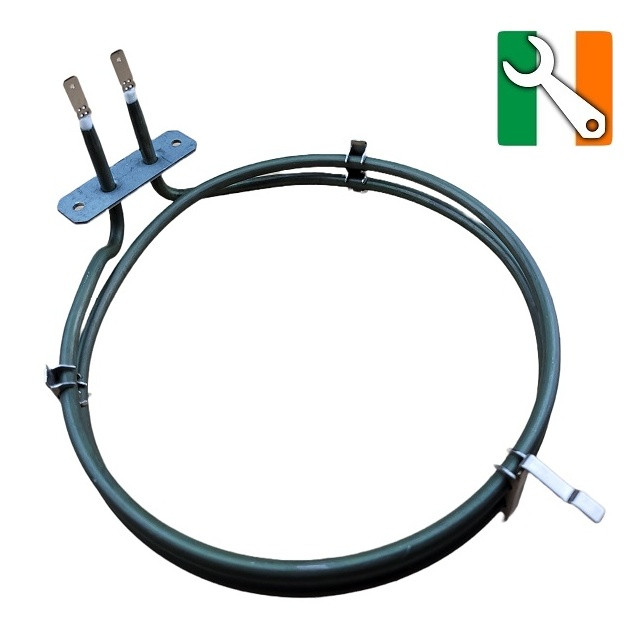 Indesit Main Oven Element 1800W - Rep of Ireland - C00385326 - Buy Online from Appliance Spare Parts Direct.ie, Co. Laois Ireland.