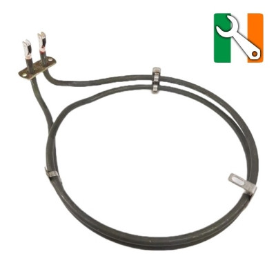 Siemens Fan Oven Element (2300W) 20.40669.010, 00483636  -  Rep of Ireland