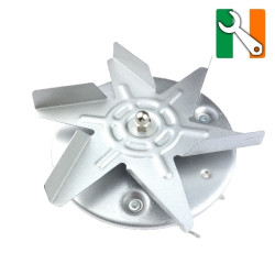 Oven Fan Motor (14-UN-11) C00230134