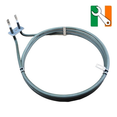 Zanussi Fan Oven Element (2000W) 3970123018  -  Rep of Ireland