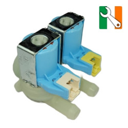 Beko Washing Machine Double Solenoid Valve 36-BO-01