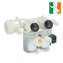 Indesit Washing Machine Double Solenoid Valve 36-IN-01