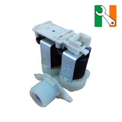 Whirlpool Washing Machine Double Solenoid Valve C00311009 & Spare Parts Ireland - buy online from Appliance Spare Parts Direct, County Laois