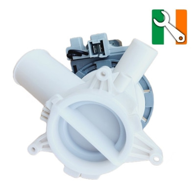 Flavel Drain Pump - Rep of Ireland - Buy from Appliance Spare Parts Direct Ireland.