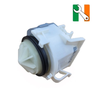 Siemens Dishwasher Drain Pump 00631200 - Rep of Ireland - Buy from Appliance Spare Parts Direct Ireland.