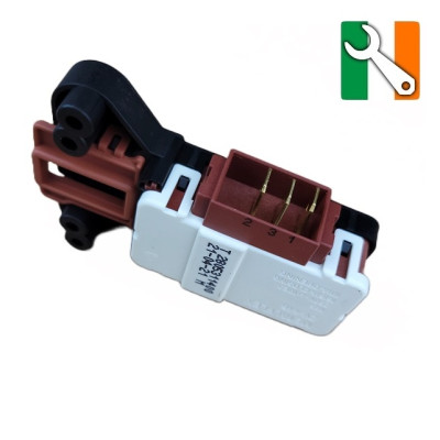 Beko Flavel Washing Machine Door Interlock 2805311400 & Spare Parts Ireland - buy online from Appliance Spare Parts Direct, County Laois