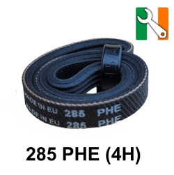Beko (285 PHE) (H4) Tumble Dryer Belt (09-BO-285)
