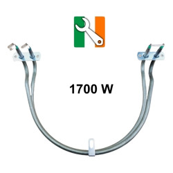 Bosch Fan Oven Element Half Moon (1700W) (14-NF-43)