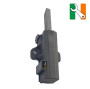 Hotpoint Washer Dryer Carbon Brushes - Rep of Ireland -  Buy Online from Appliance Spare Parts Direct.ie, Co Laois Ireland.