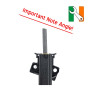 Hotpoint Carbon Brushes FHP - Rep of Ireland - buy online from Appliance Spare Parts Direct.ie, County Laois, Ireland