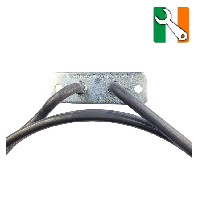 Baumatic Fan Oven Element (2200W) 91200888  -  Rep of Ireland