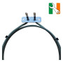 Indesit Main Oven Element 1800W - Rep of Ireland - C00385326 - Buy Online from Appliance Spare Parts Direct.ie, Co. Laois Ireland.