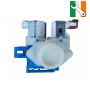 AEG Washing Machine Double Solenoid Valve & Flowmeter 1325186508 & Spare Parts Ireland - buy online from Appliance Spare Parts Direct, County Laois