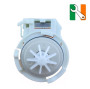 Bosch Dishwasher Drain Pump 00165261 - Rep of Ireland - Buy from Appliance Spare Parts Direct Ireland.