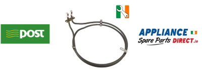 Bosch Fan Oven Element (2300W) 00483636, 20.40669.010  -  Rep of Ireland