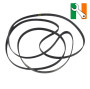 1956 H7 Beko Tumble Dryer Belt (09-BO-56)  Buy from Appliance Spare Parts Direct Ireland.