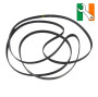 Beko Tumble Dryer Belt  (1930 H7) 2951240100  (09-CY-30C)  Buy from Appliance Spare Parts Direct Ireland.