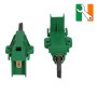 Flavel Carbon Brushes 371202407 Rep of Ireland - buy online from Appliance Spare Parts Direct.ie, County Laois, Ireland