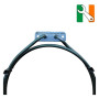 Whirlpool Main Oven Element 1800W - Rep of Ireland - 481010836651 - Buy Online from Appliance Spare Parts Direct.ie, Co. Laois Ireland.