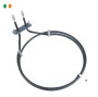 Candy Fan Oven Element (2200W) 082618381  -  Rep of Ireland