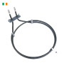 New World Fan Oven Element (2200W) 082618381  -  Rep of Ireland