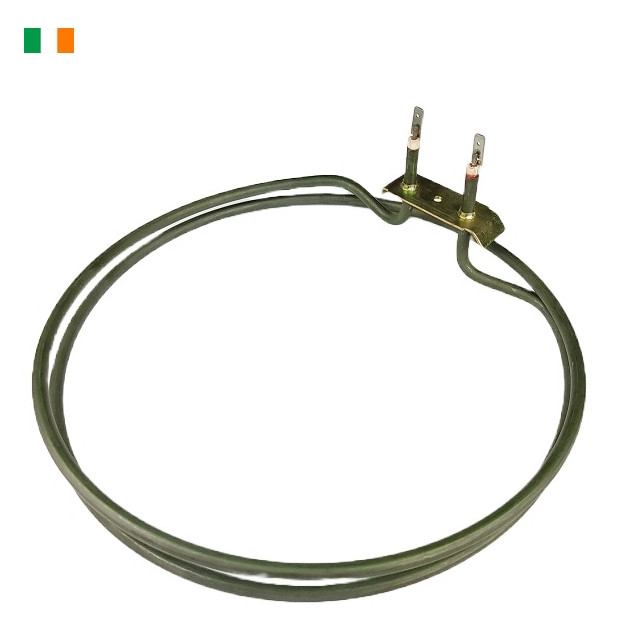 Belling Hotpoint Main Oven Element - Rep of Ireland - C00199665 - Buy Online from Appliance Spare Parts Direct.ie, Co. Laois Ireland.