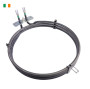 CDA Fan Oven Element (2200W)  -  Rep of Ireland