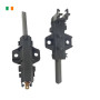 Zanussi Welling Motor Carbon Brushes 4055050480, Washing Machine Spare Parts Ireland - buy online from Appliance Spare Parts Direct, County Laois