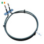 Hotpoint Main Oven Element 1800W - Rep of Ireland - C00385326 - Buy Online from Appliance Spare Parts Direct.ie, Co. Laois Ireland.