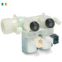 Indesit Washing Machine Double Solenoid Valve C00110333 & Spare Parts Ireland - buy online from Appliance Spare Parts Direct, County Laois