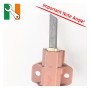 Ariston Carbon Brushes C00196539 - Rep of Ireland - buy online from Appliance Spare Parts Direct.ie, County Laois, Ireland