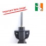 Bosch Neff Siemens Carbon Brushes 00151614 - 1-2 Days An Post - Rep of Ireland