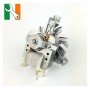 Belling Main Oven Fan Motor 264440102, 264440148 - Rep of Ireland - Buy Online from Appliance Spare Parts Direct.ie, Co. Laois Ireland.