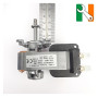 Tricity-Bendix Oven Fan Motor (14-EL-30A) 3890813045 - Rep of Ireland - Buy Online from Appliance Spare Parts Direct.ie, Co. Laois Ireland.