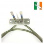 Indesit Main Oven Element - Rep of Ireland - C00084399 - Buy Online from Appliance Spare Parts Direct.ie, Co. Laois Ireland.