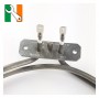 Belling Genuine Oven 2000W Element Buy from Appliance Spare Parts Direct.ie, Co. Laois Ireland. Belling Genuine Oven 2000W Element Buy from Appliance Spare Parts Direct.ie, Co. Laois Ireland.