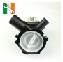 Siemens Drain Pump - Rep of Ireland - Buy from Appliance Spare Parts Direct Ireland.