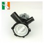 Siemens ASKOLL Drain Pump Washing Machine  - Rep of Ireland - Buy from Appliance Spare Parts Direct Ireland.