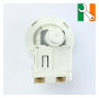 Zanussi Lindo Drain Pump Washing Machine 1327320204 - Rep of Ireland - Buy from Appliance Spare Parts Direct Ireland.