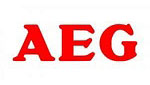 AEG Dishwasher Spare Parts