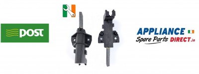 AEG Carbon Brushes 50265479001 Rep of Ireland - buy online from Appliance Spare Parts Direct.ie, County Laois, Ireland