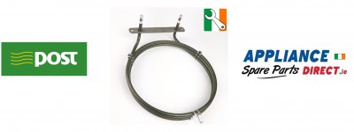 Rangemaster Fan Oven Element (2500W) 3117704001  -  Rep of Ireland